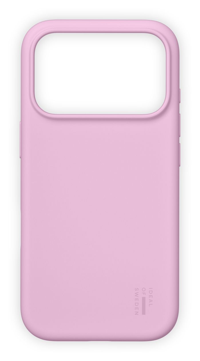 IDSICMS-I2561P-498 Cover für Apple iPhone 17 Pro  (Pink) 