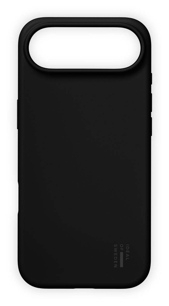IDSICMS-I2566-01 Cover für Apple iPhone Air  (Schwarz) 