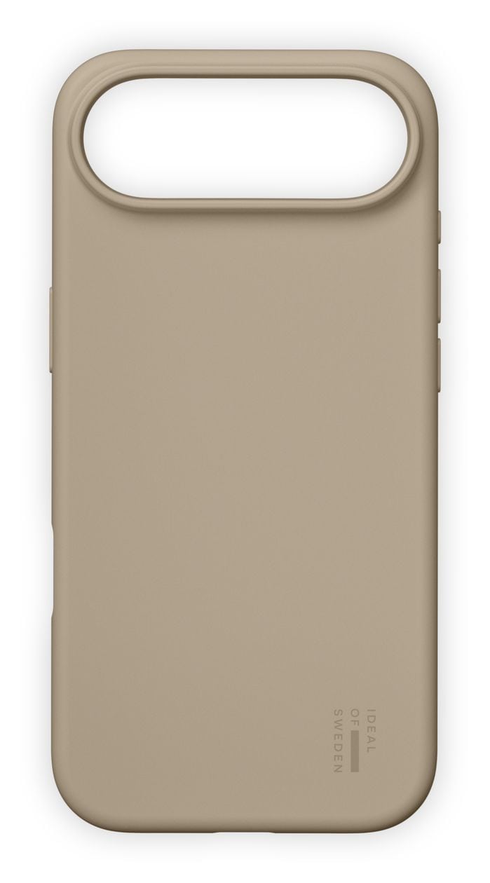 IDSICMS-I2566-128 Cover für Apple iPhone Air  (Beige) 