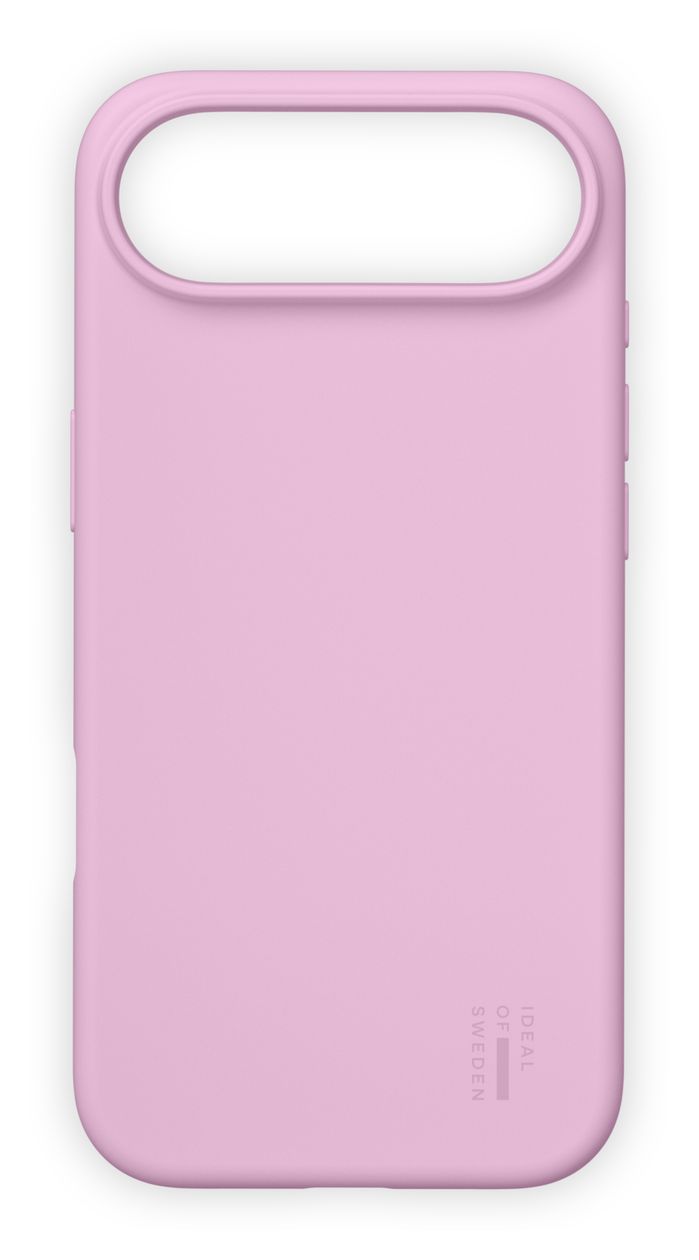 IDSICMS-I2566-498 Cover für Apple iPhone Air  (Pink) 
