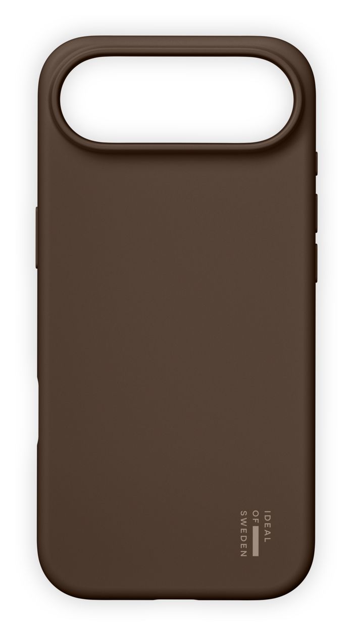 IDSICMS-I2566-562 Cover für Apple iPhone Air  (Braun) 