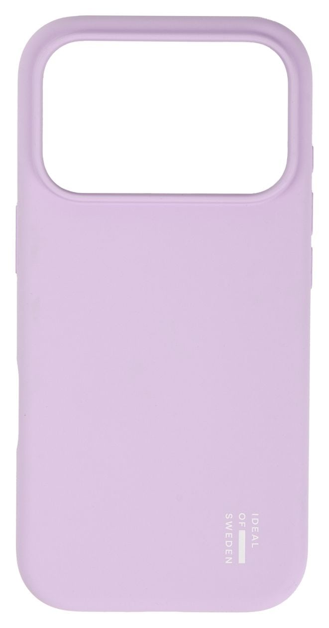 IDSICMS-I2567P-609 Cover für Apple iPhone 17 Pro Max  (Violett) 