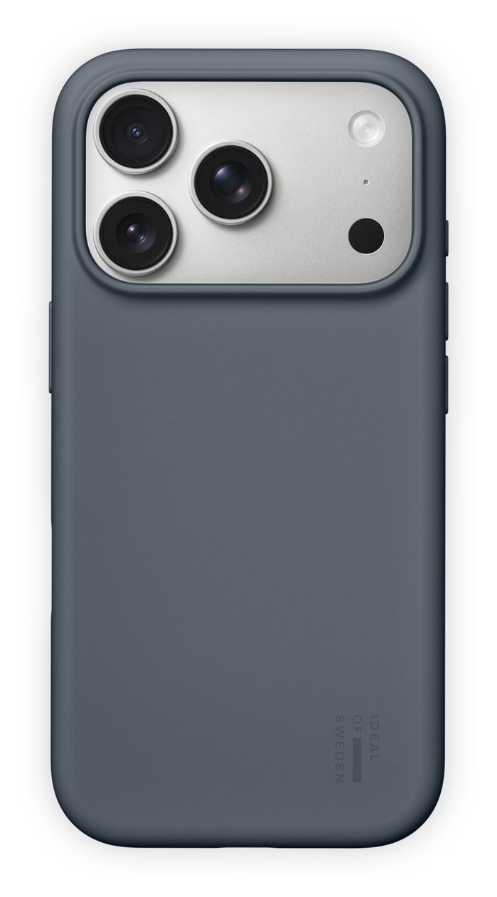 IDSICMS-I2667P-411 für Apple iPhone 17 Pro Max/18 Pro Max  (Blau) 