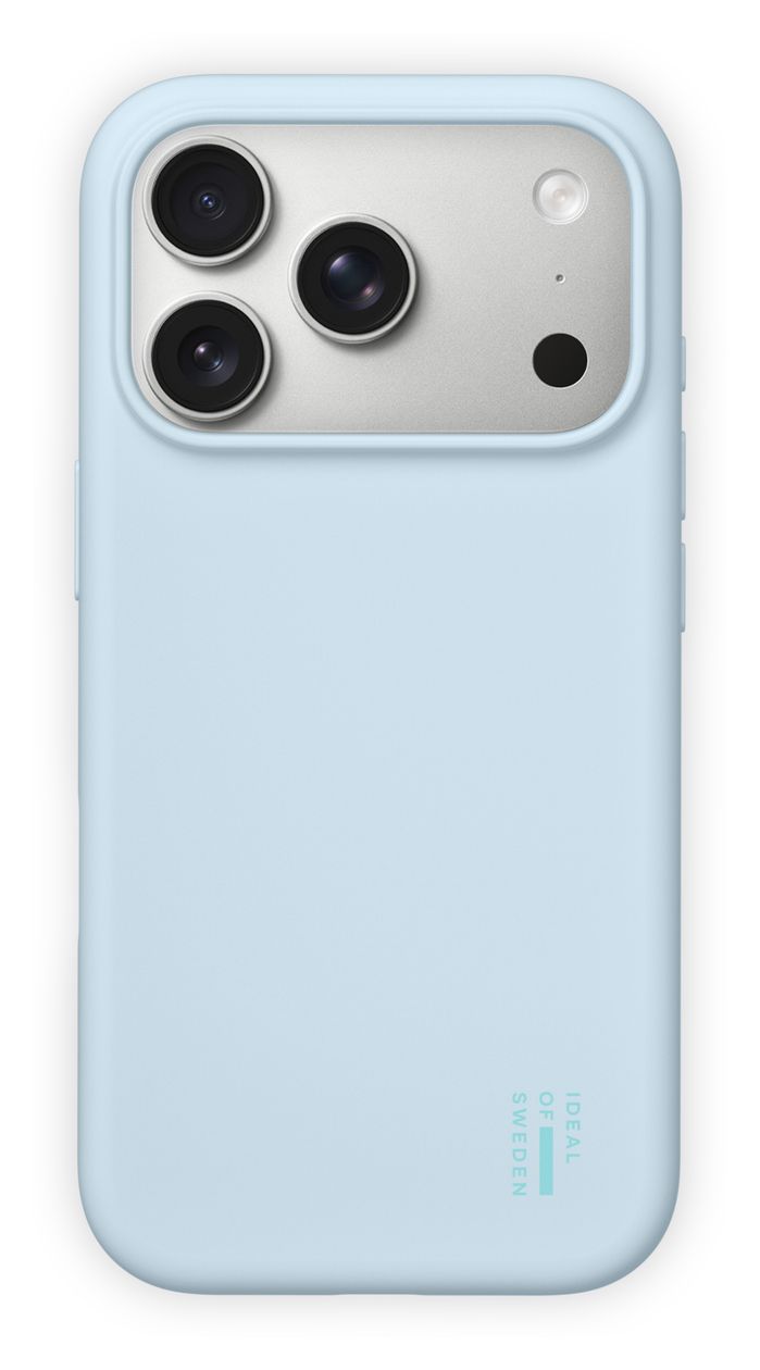 IDSICMS-I2667P-501 für Apple iPhone 17 Pro Max/18 Pro Max  (Blau) 