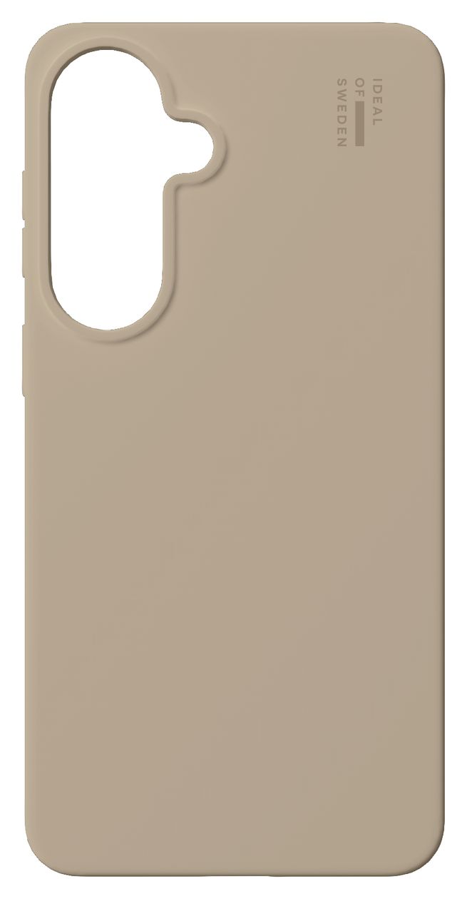 IDSICMS-S26E-128 Galaxy S26 Plus  (Beige) 