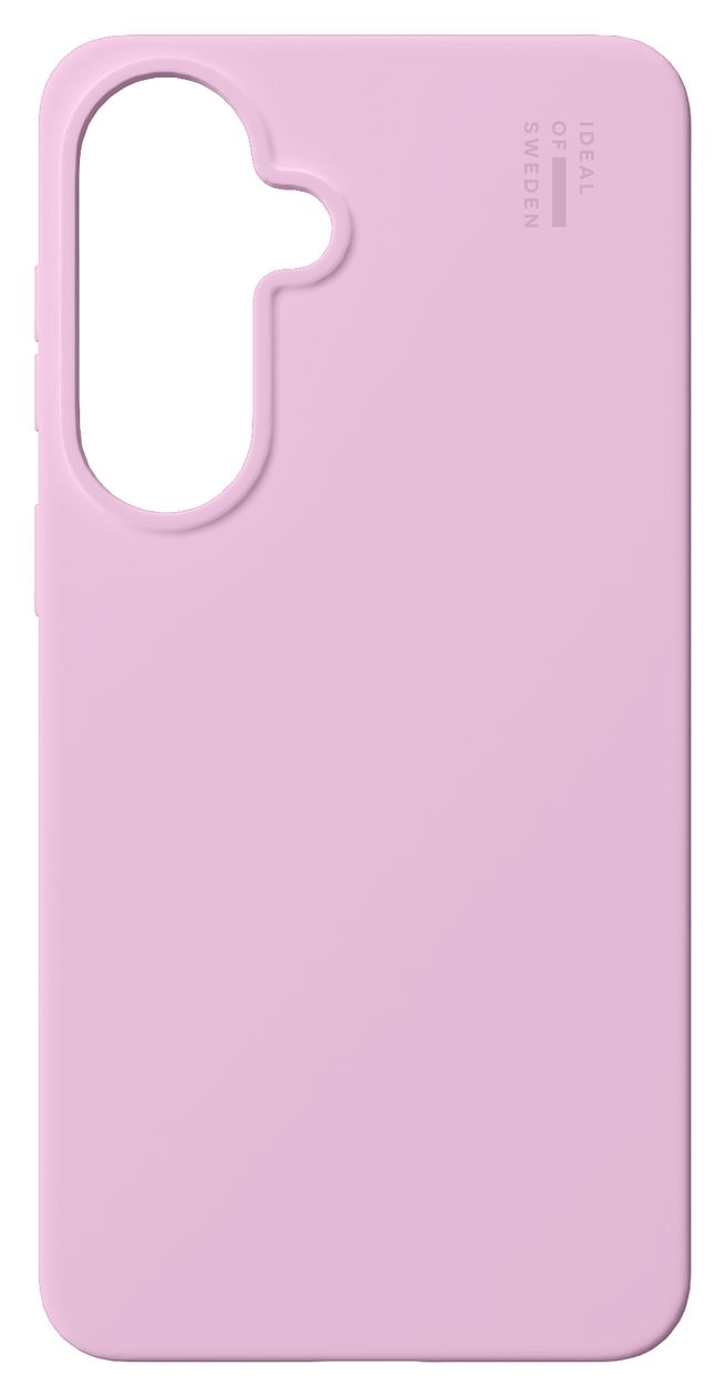 IDSICMS-S26PR-498 Galaxy S26  (Pink) 