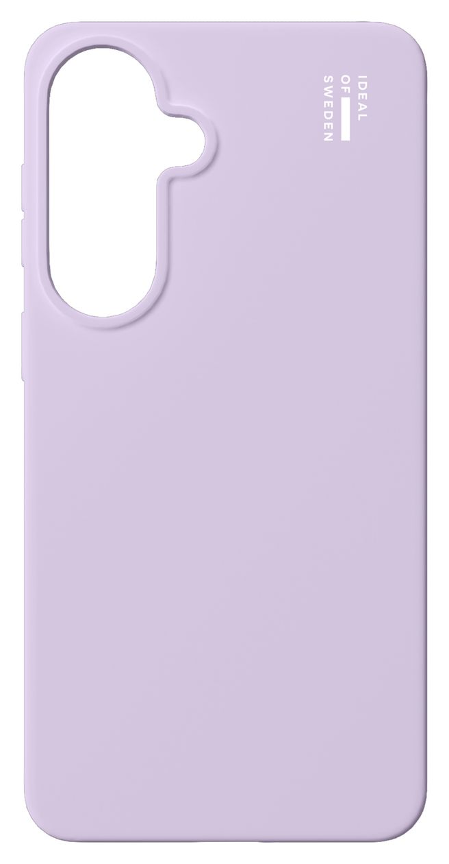 IDSICMS-S26PR-609 Cover für Samsung Galaxy S26  (Lavendel) 