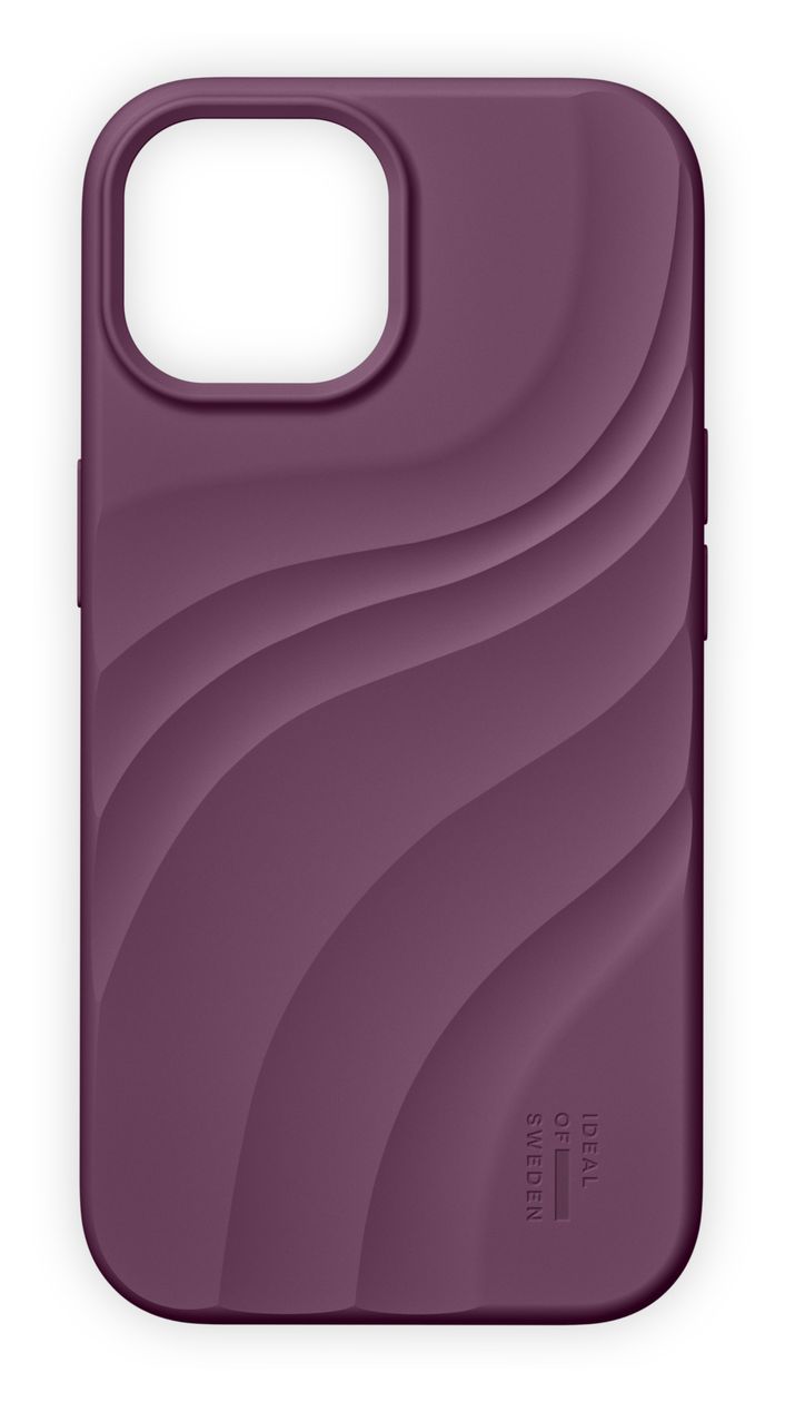 IDSSCMS-I2361-632 für Apple iPhone 13/14/15/16E/17E  (Violett) 