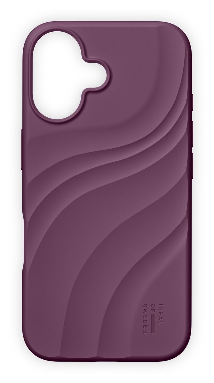 IDSSCMS-I2561-632 für Apple iPhone 17  (Violett) 