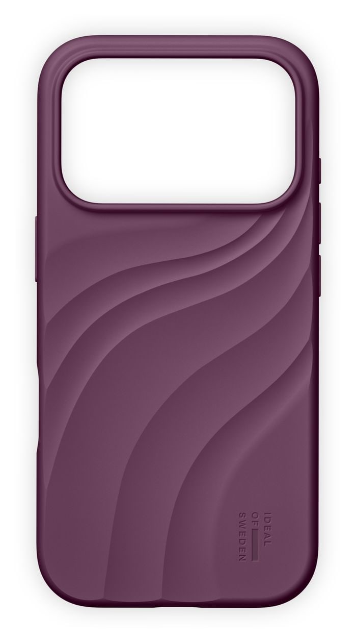 IDSSCMS-I2661P-632 für Apple iPhone  17 Pro/18 Pro  (Violett) 