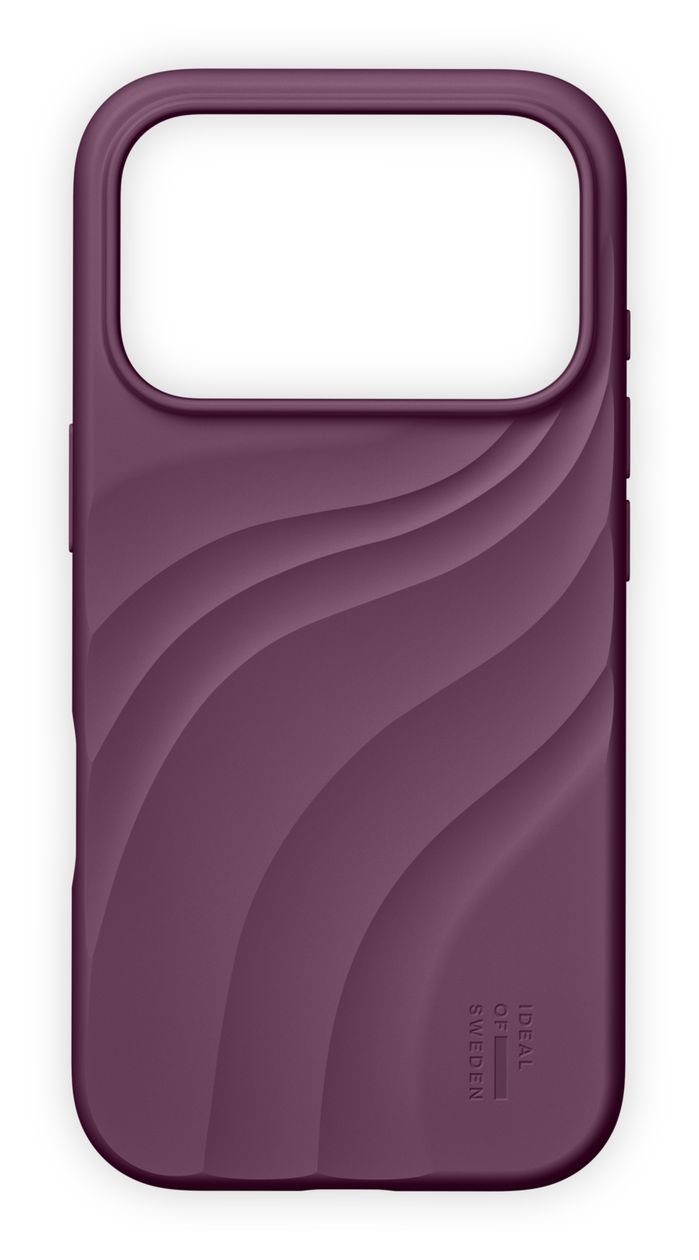 IDSSCMS-I2667P-632 für Apple iPhone 17 Pro Max/18 Pro Max  (Violett) 