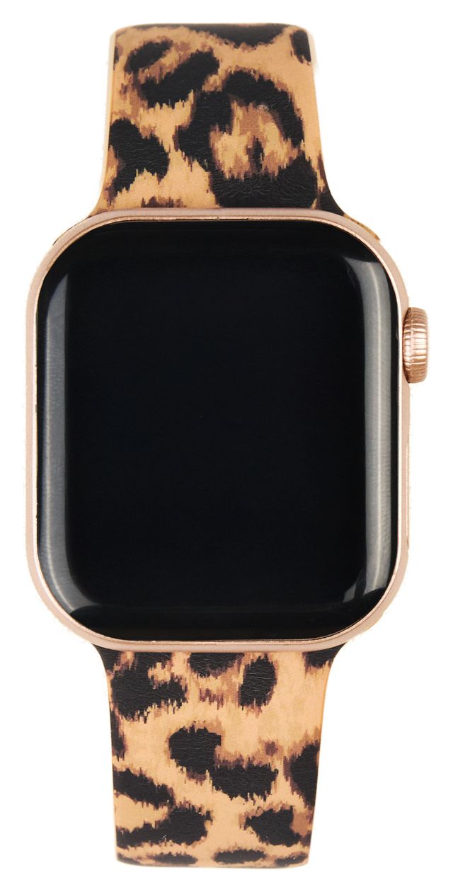 IDSWB-3842-SM-579 20 mm Apple Watch 38/40/41/42(Series10) - S/M  (Mehrfarbig) 