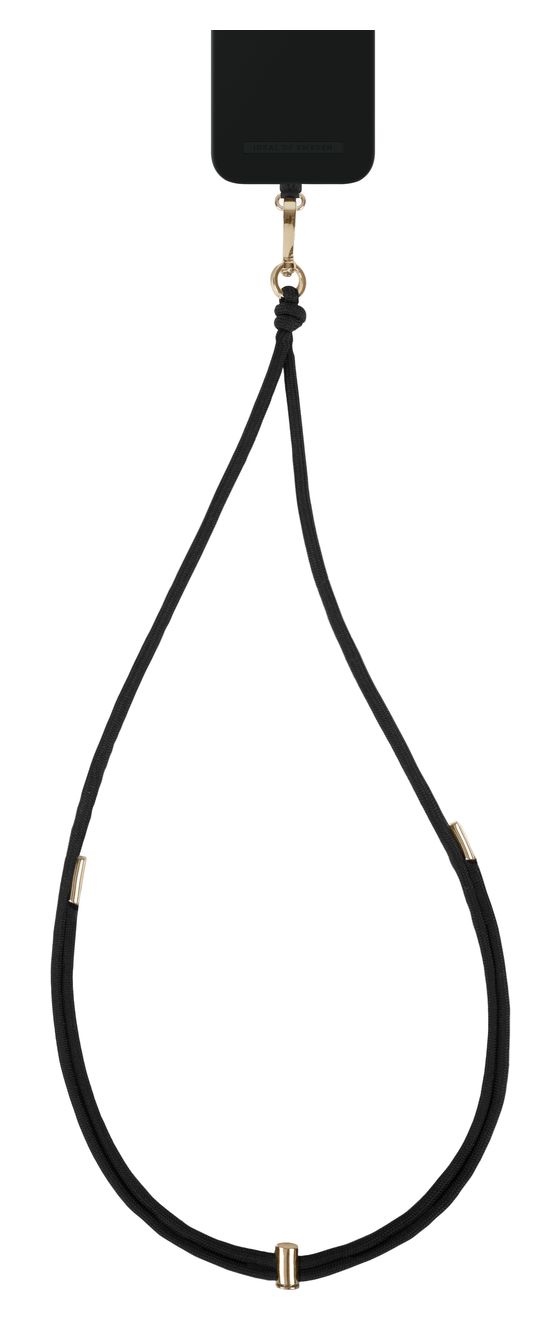 IDCDSSI23-01 Gurt für Apple Universal  (Schwarz) 