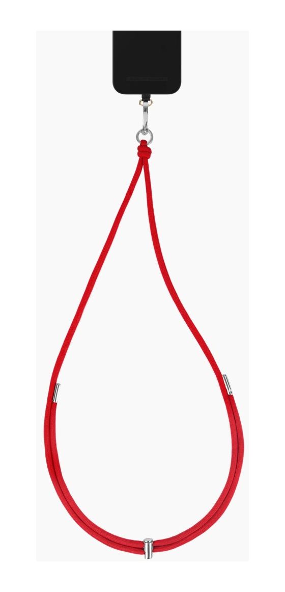 IDCDS-496 Umhängegurt für Universal  (Rot) 