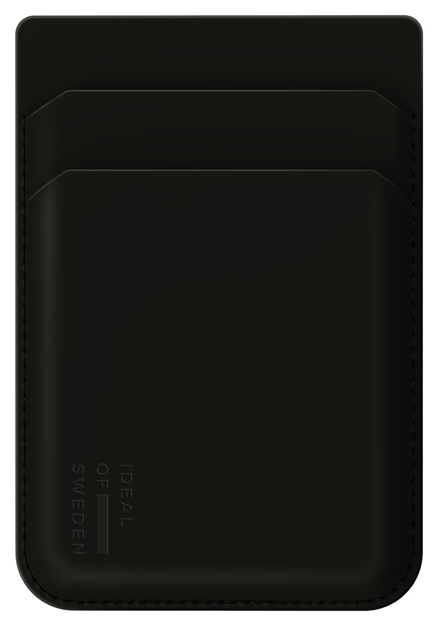 IDMCHMS-01 Kartenhalter für Apple Universal  (Schwarz) 