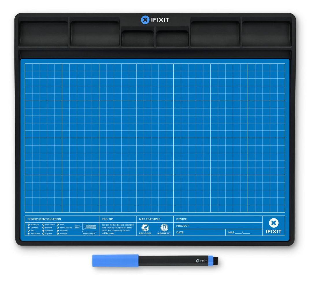 FixMat 