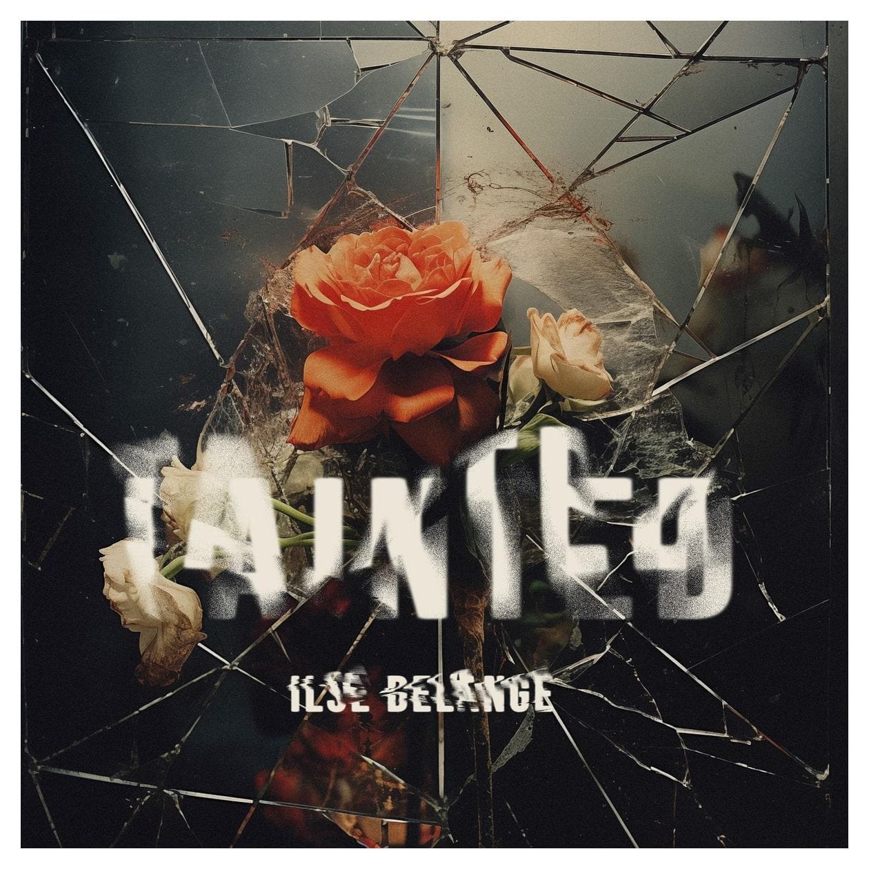 Ilse Delange - Tainted 