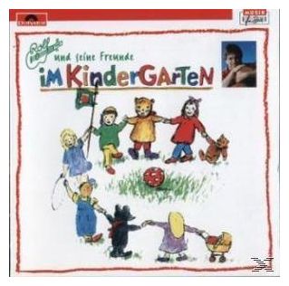 Im Kindergarten (CD(s)) 