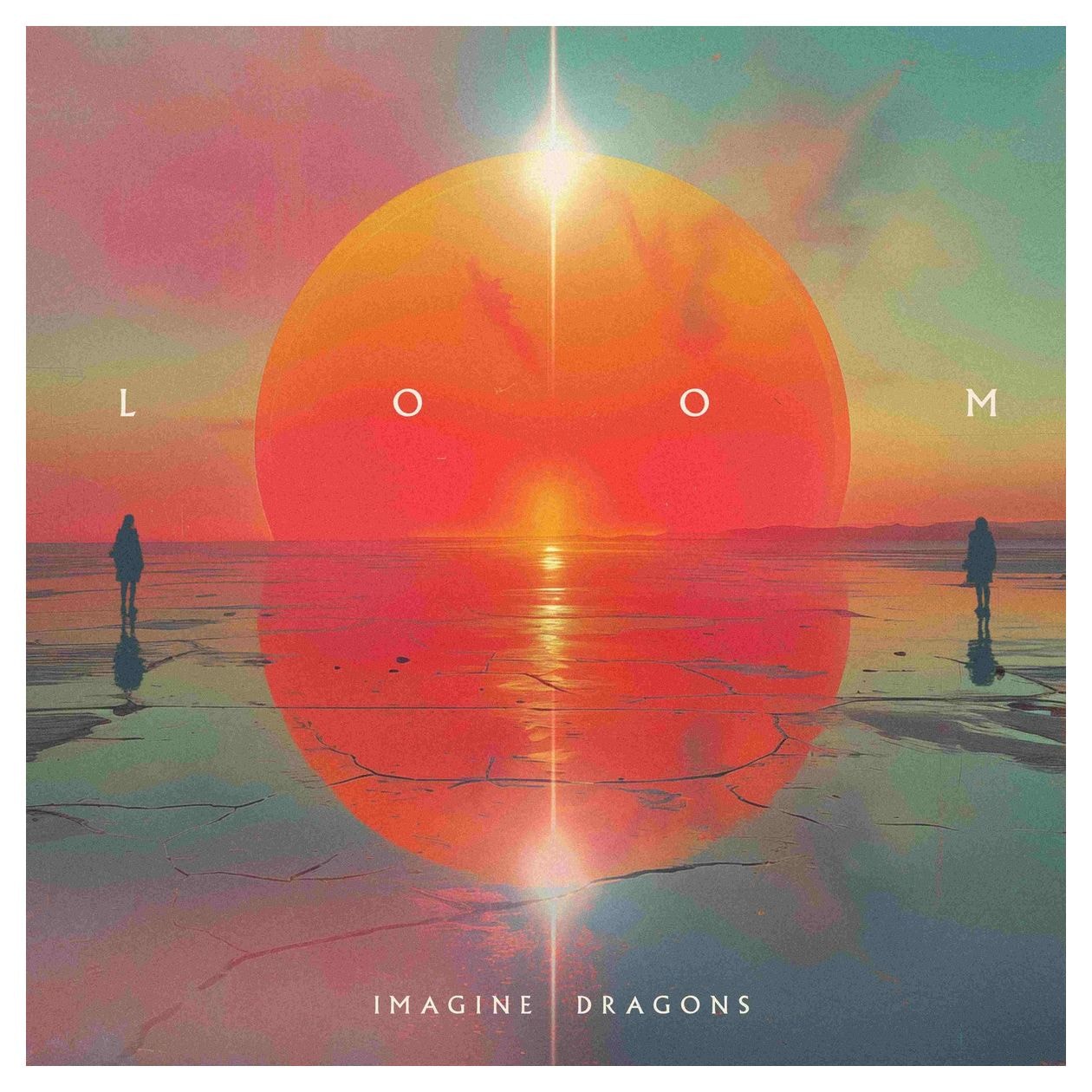 Imagine Dragons - Loom 