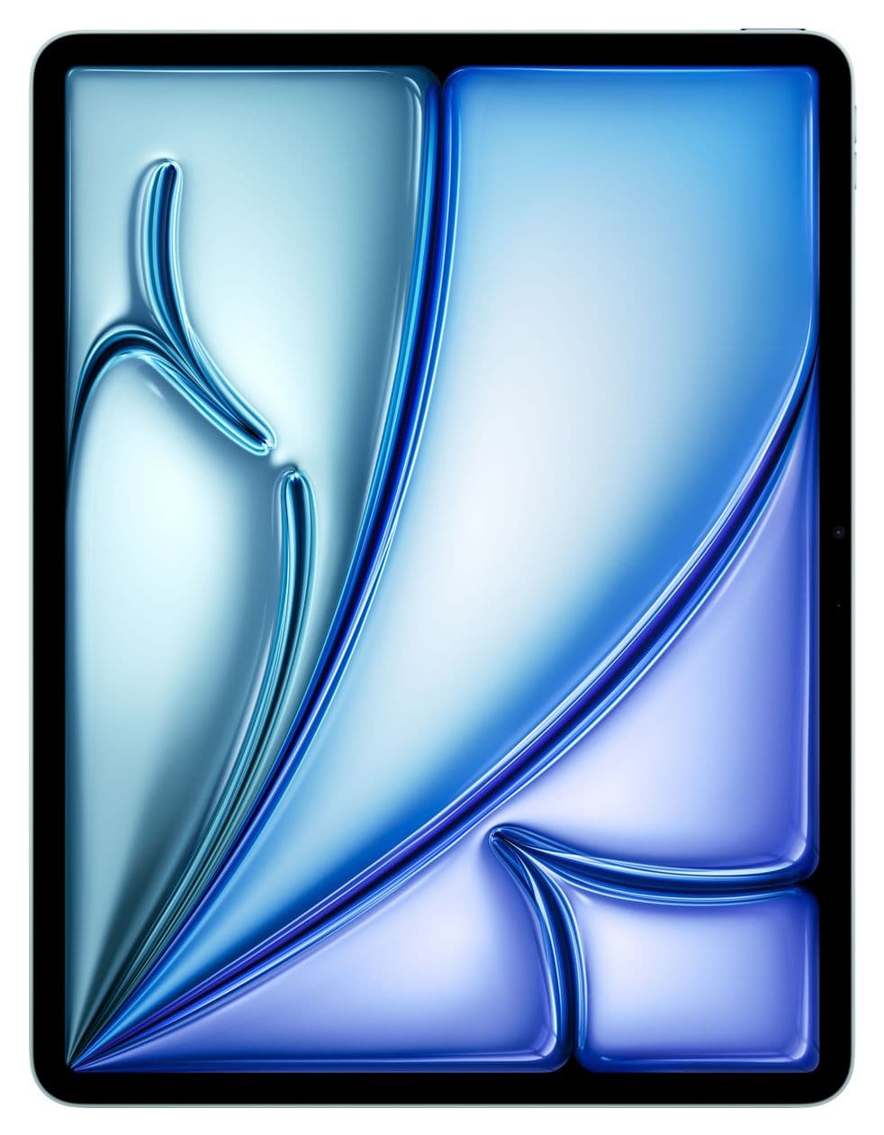 iPad Air 128 GB Tablet 33 cm (13 Zoll) iPadOS 12 MP (Blau) 