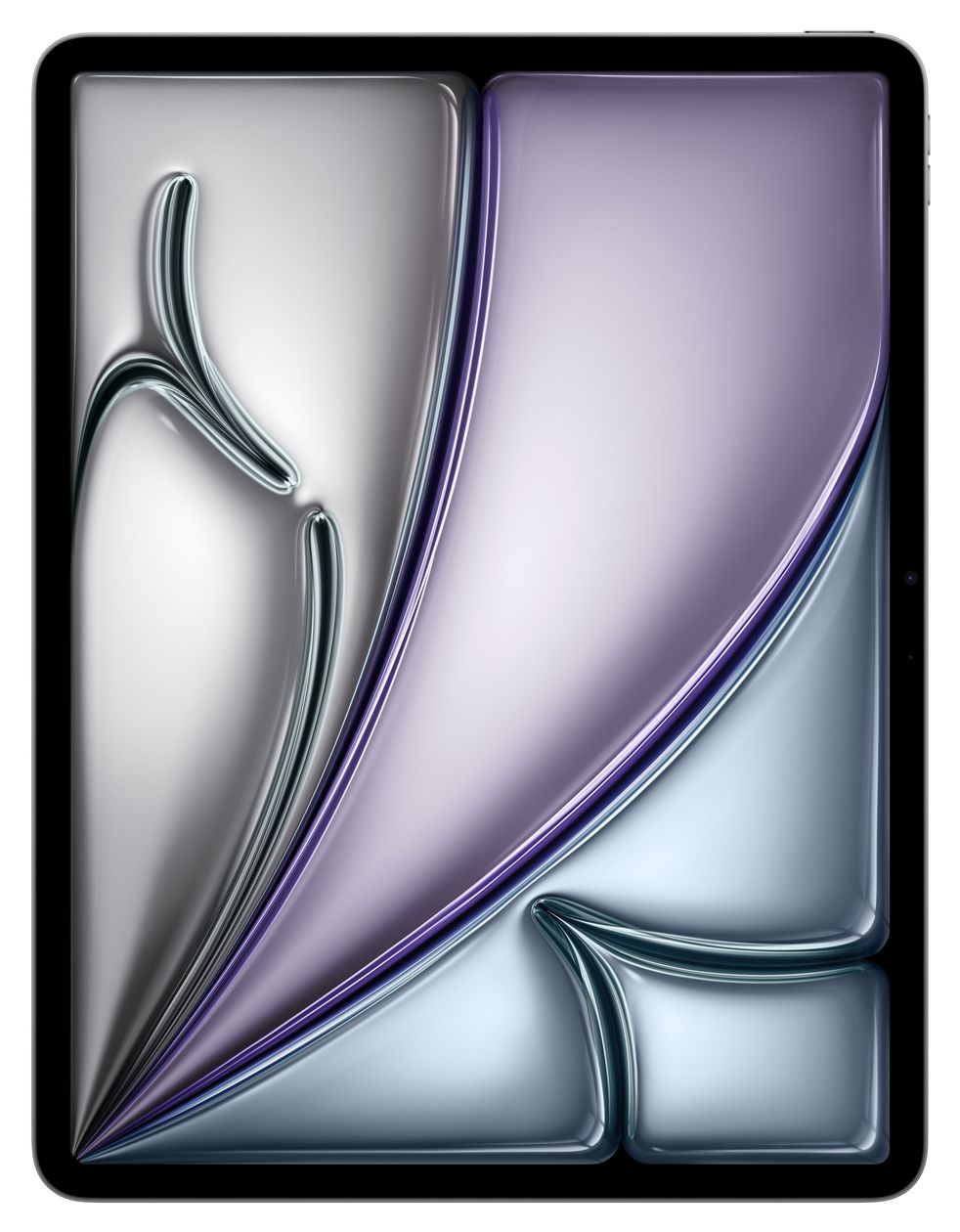 iPad Air 256 GB Tablet 33 cm (13 Zoll) iPadOS 12 MP (Grau) 