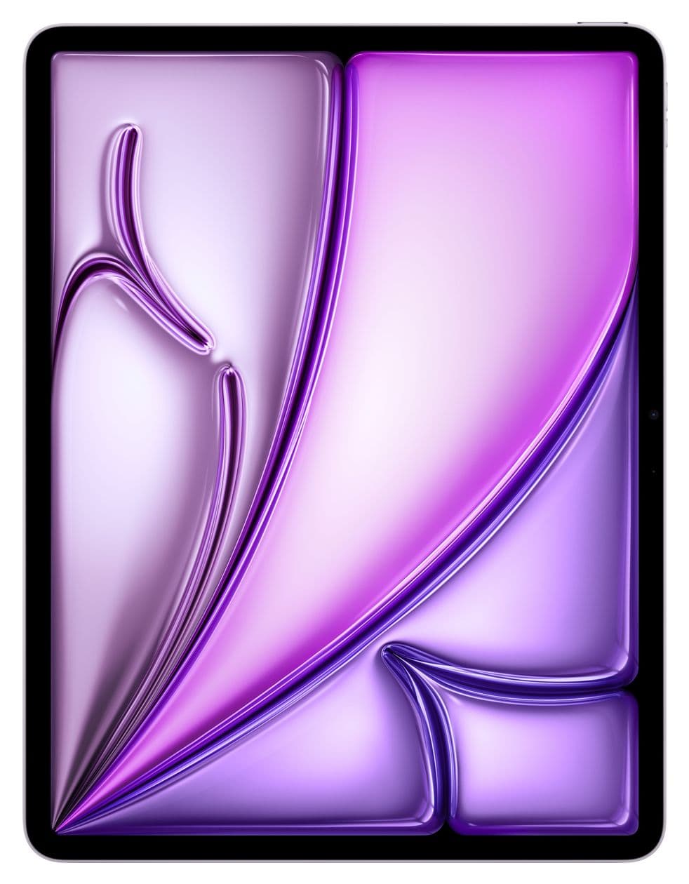 iPad Air 256 GB Tablet 33 cm (13 Zoll) iPadOS 12 MP (Violett) 