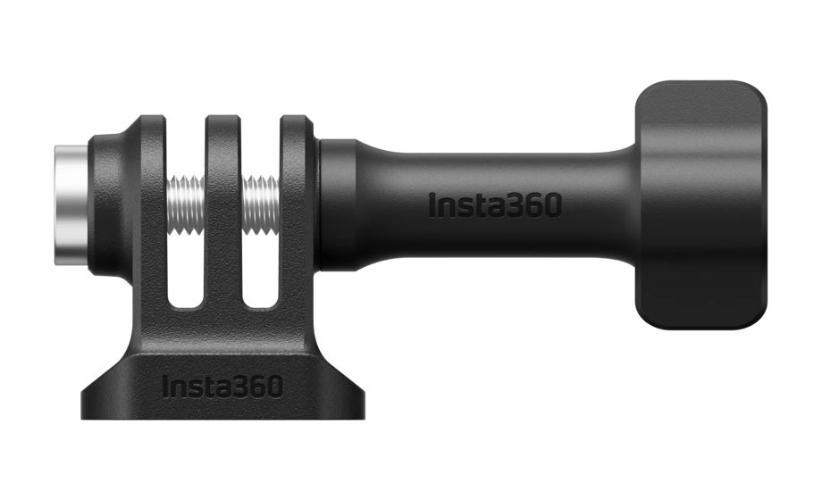 3-Prong to 1/4" 