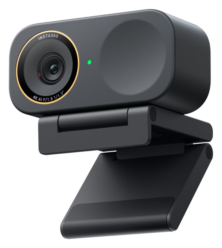 Link 2C Pro 3840 x 2160 Pixel Webcam 