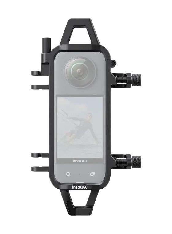 Water Sports Rope Mount 