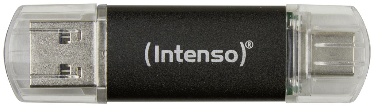 Twist Line USB Type-A / USB Type-C Stick 64 GB 