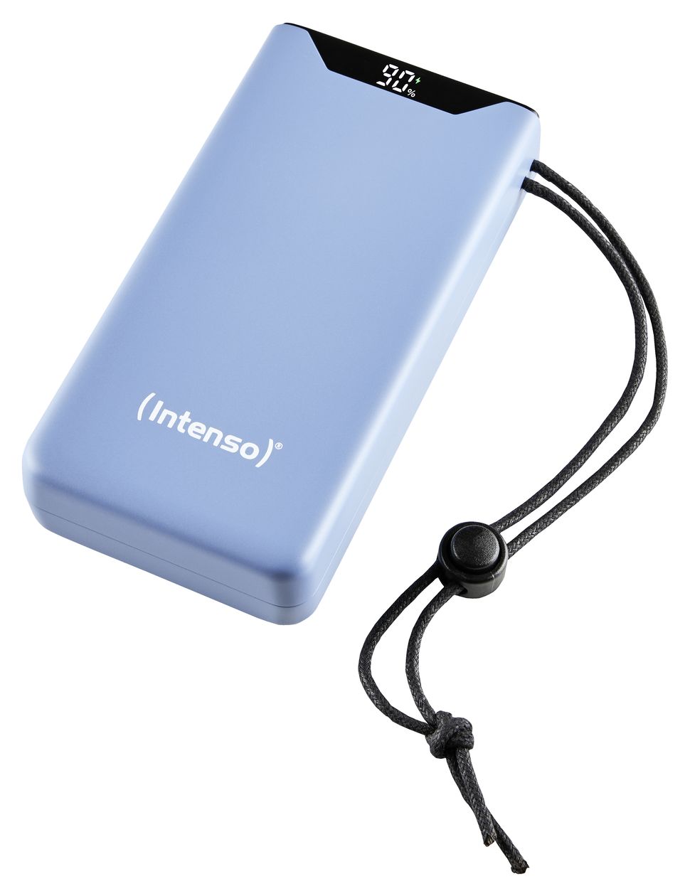 F 20000 mAh Powerbank  (Blau) 
