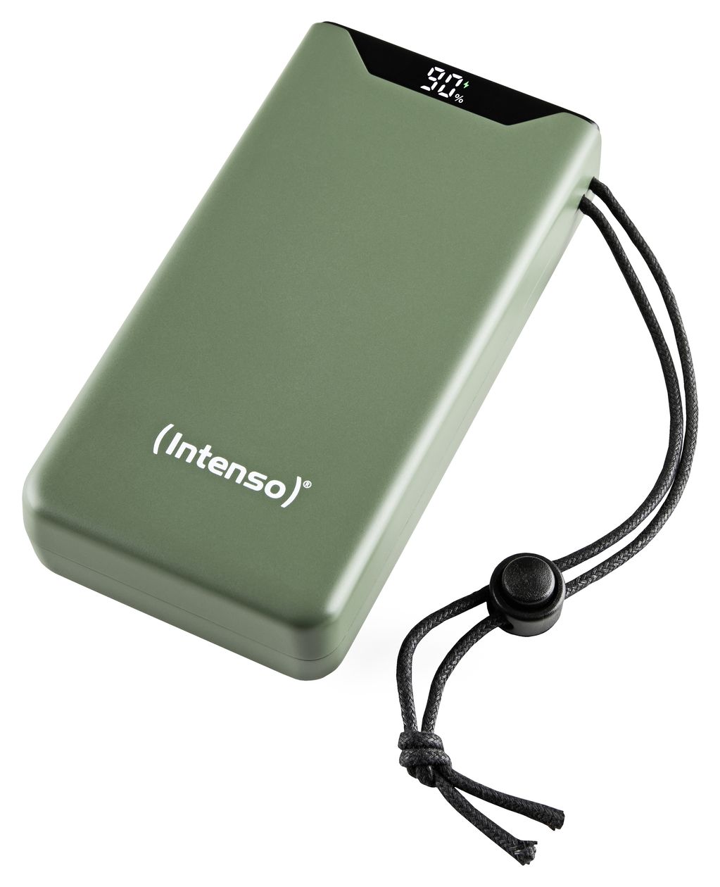 F 20000 mAh Powerbank  (Grün) 