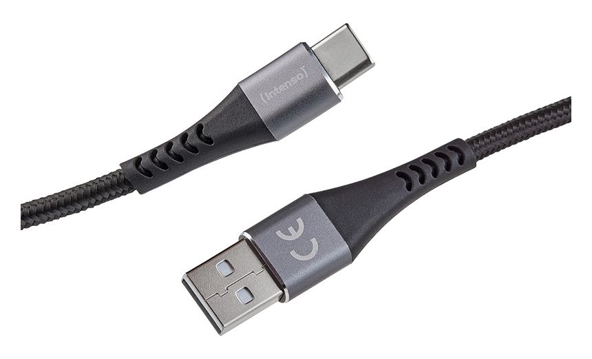 A315C USB-C Lade-/Datenkabel 1,5m 