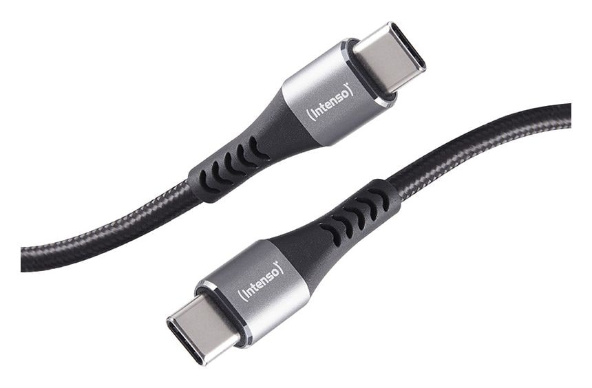 C315C USB-C Lade-/Datenkabel 1,5m USB C auf USB C 