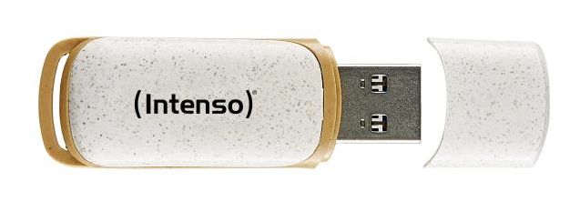 Green Line USB Typ-A Stick 64 GB 