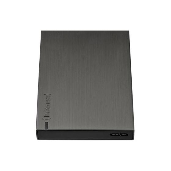 Memory Board 1 TB externe Festplatte 2.5"  (Anthrazit) 