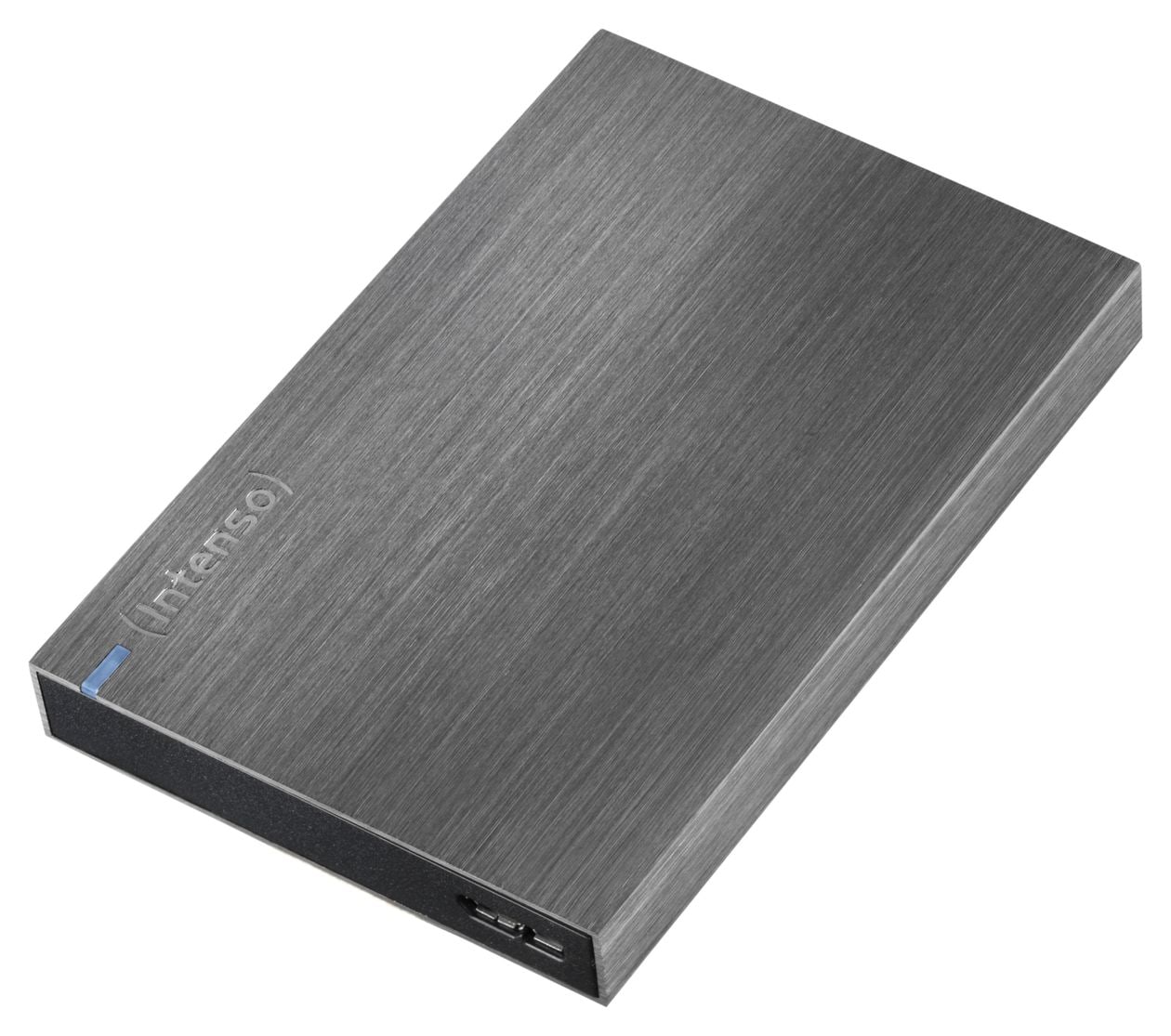 Memory Board 2 TB externe Festplatte 2.5"  (Anthrazit) 