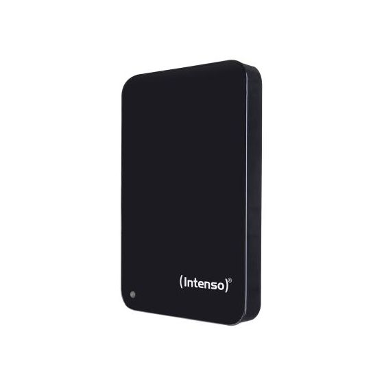 Memory Drive 4 TB externe Festplatte 2.5"  (Schwarz) 