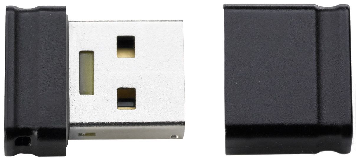 Micro Line USB Typ-A Stick 16 GB 