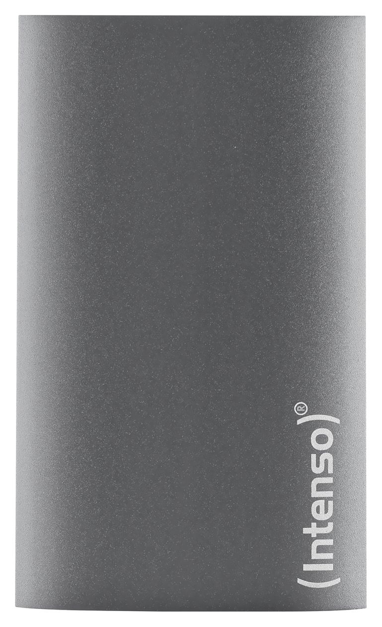 Portable Premium Edition 1 TB SSD USB 3.2 Gen 1 (3.1 Gen 1) 1.8"  (Anthrazit) 