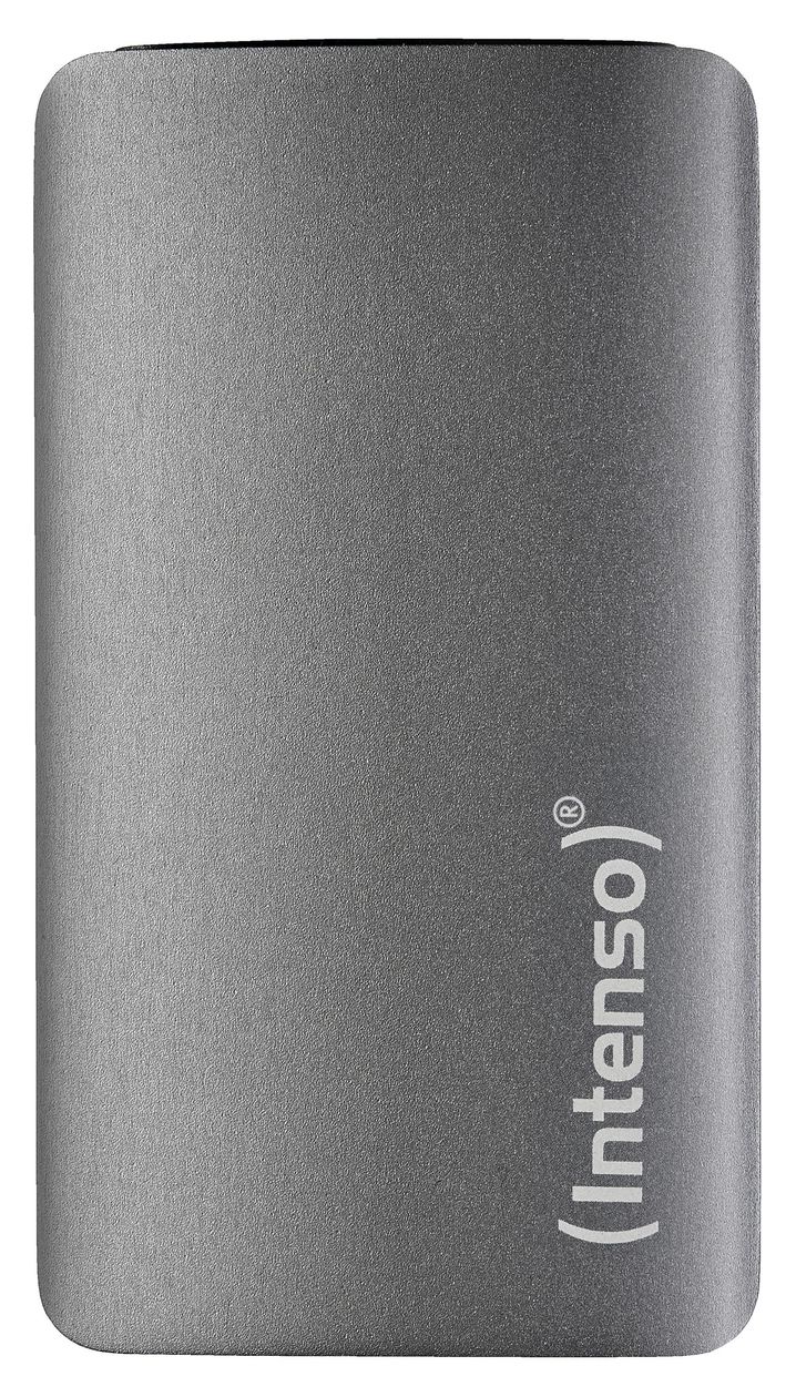TX800 2 TB SSD  (Anthrazit) 