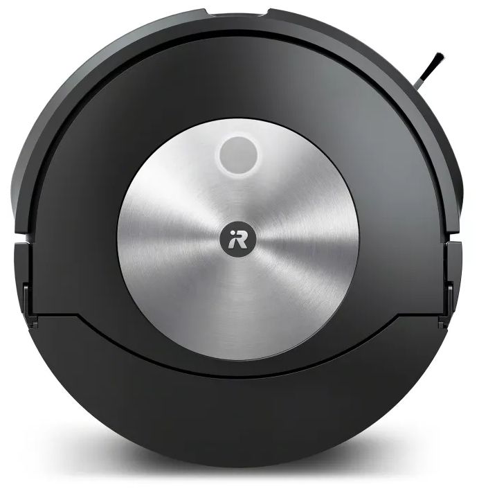 Roomba Combo j7 Saugroboter 