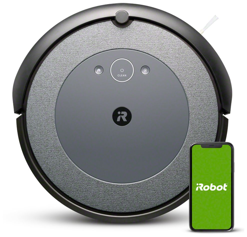 Roomba i5 Saugroboter 
