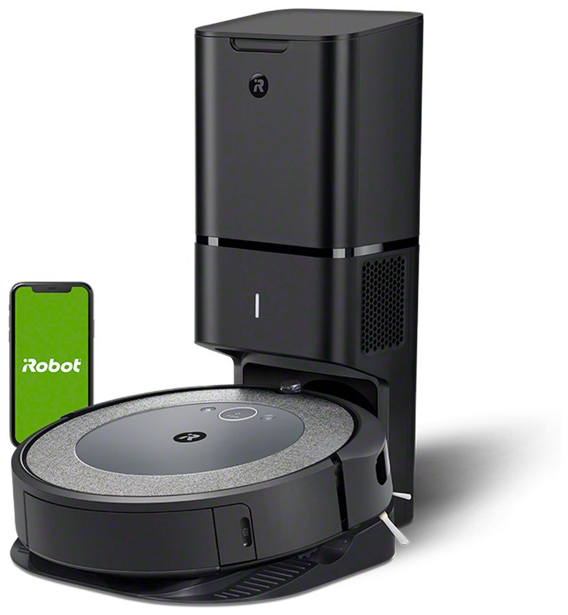 Roomba i5+ Saugroboter 