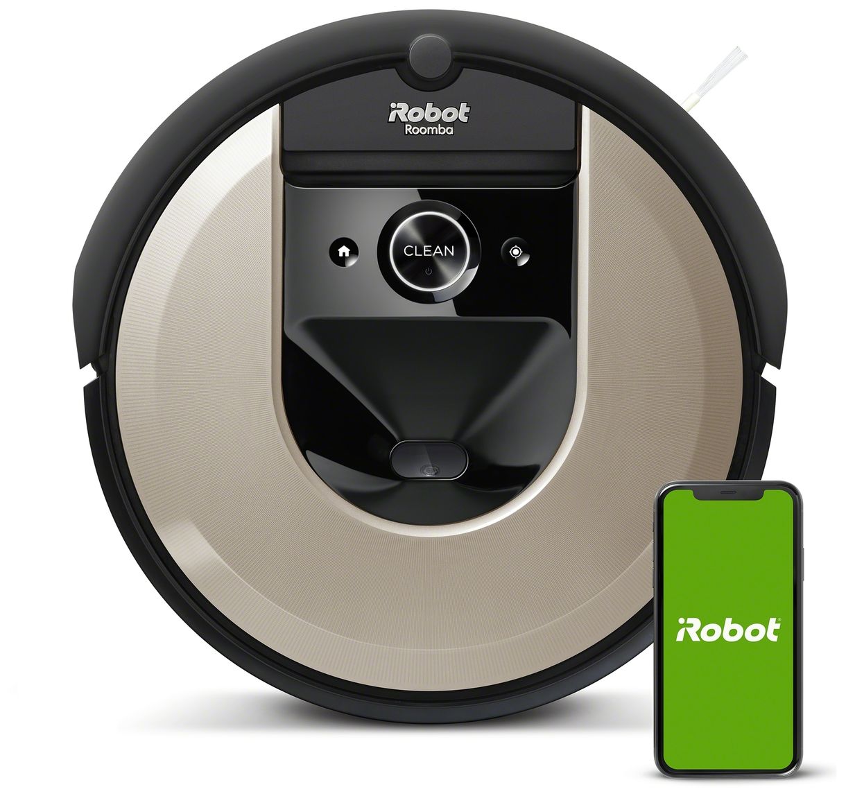 Roomba i6 Saugroboter 