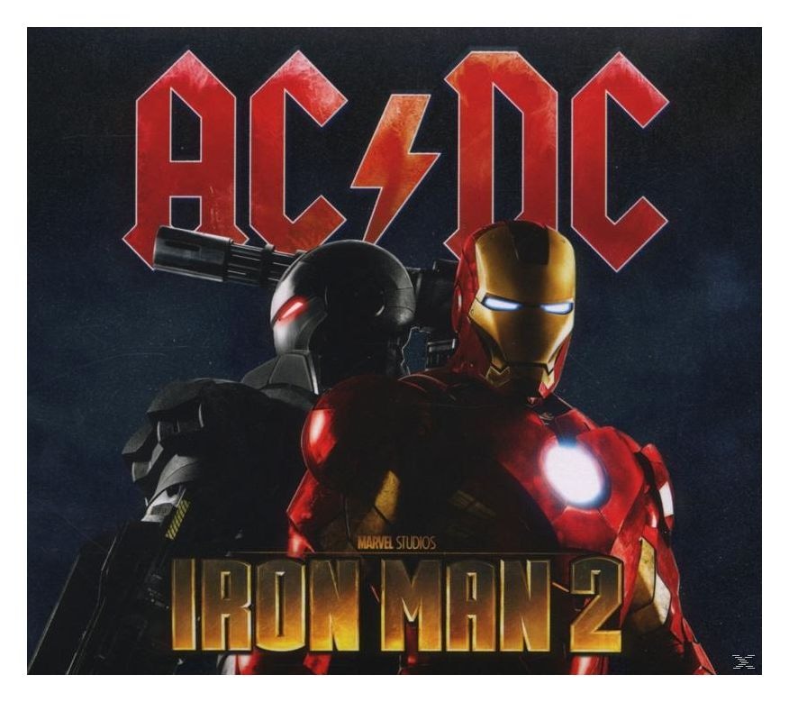 Iron Man 2 