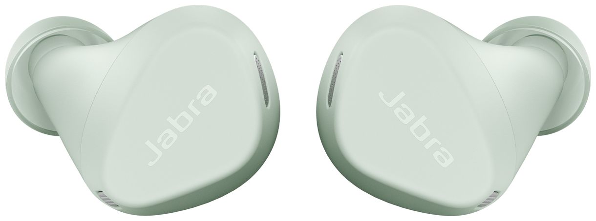 Elite 4 Active In-Ear Bluetooth Kopfhörer kabellos 7 h Laufzeit IP57 (Mintfarbe) 