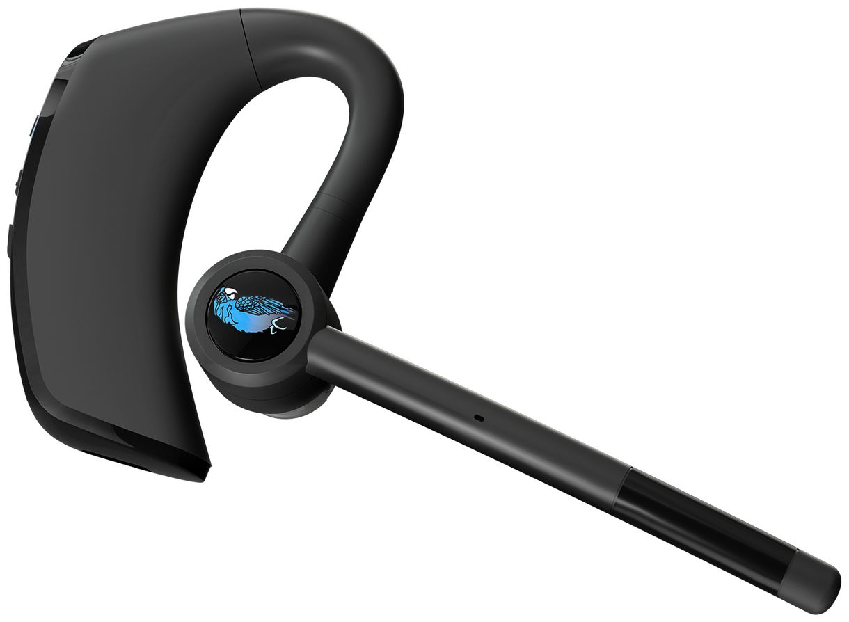 M300-XT In-Ear Bluetooth Kopfhörer kabellos IP54 (Schwarz) 