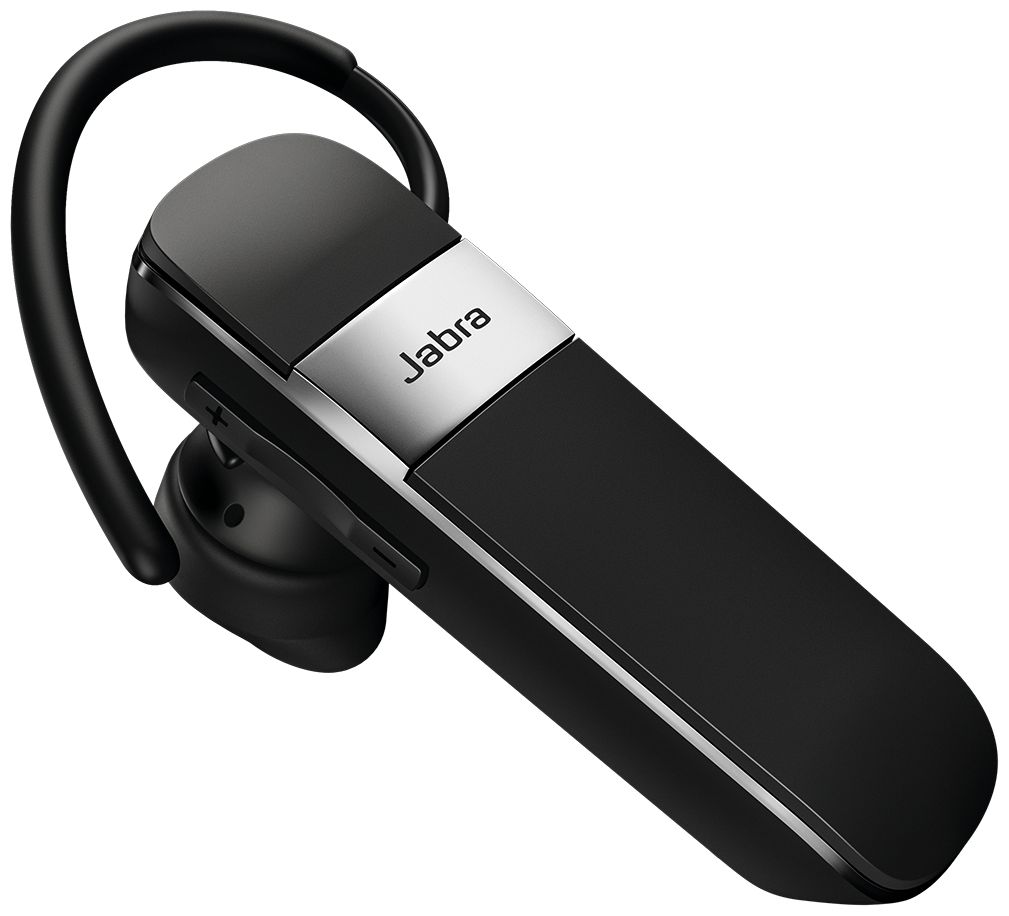 Talk 15 SE In-Ear Bluetooth Kopfhörer kabellos (Schwarz) 