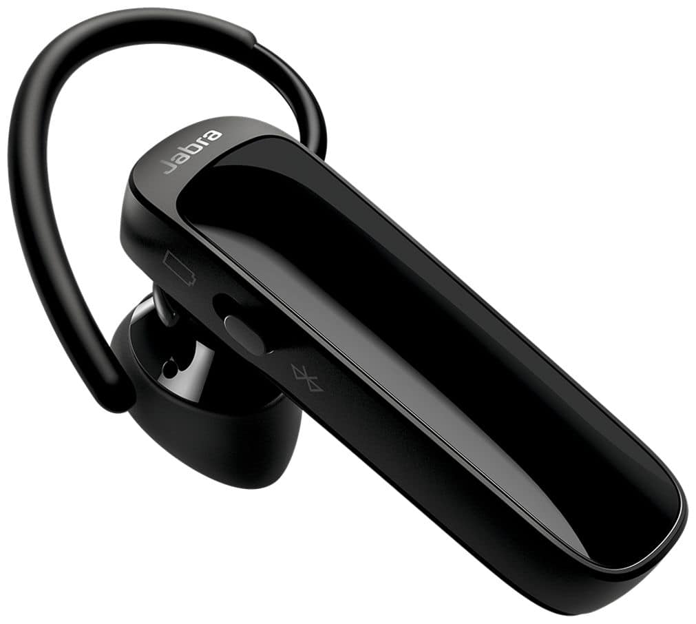 Talk 25 SE In-Ear Bluetooth Kopfhörer kabellos (Schwarz) 
